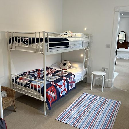 Alexander House 18 - East Wing - Self Catering Villa Auchterarder Luaran gambar