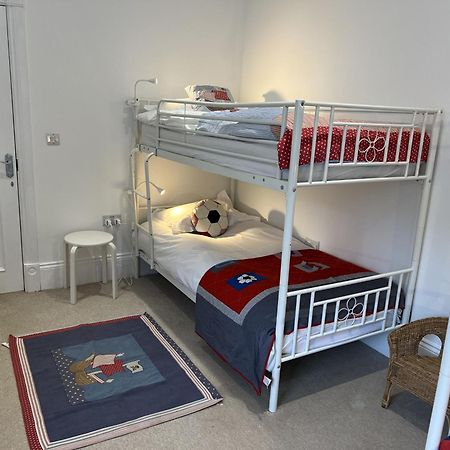 Alexander House 18 - East Wing - Self Catering Villa Auchterarder Luaran gambar