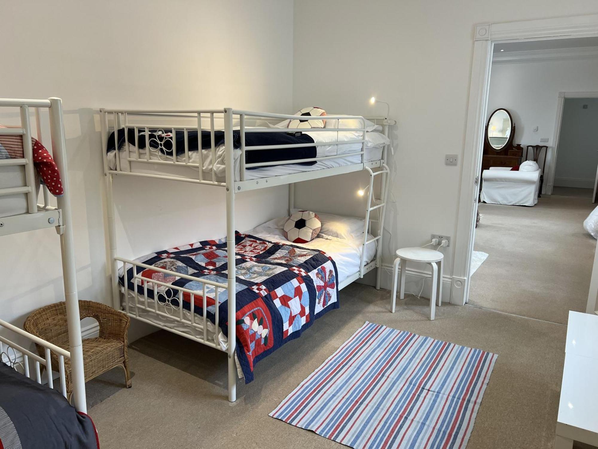 Alexander House 18 - East Wing - Self Catering Villa Auchterarder Luaran gambar