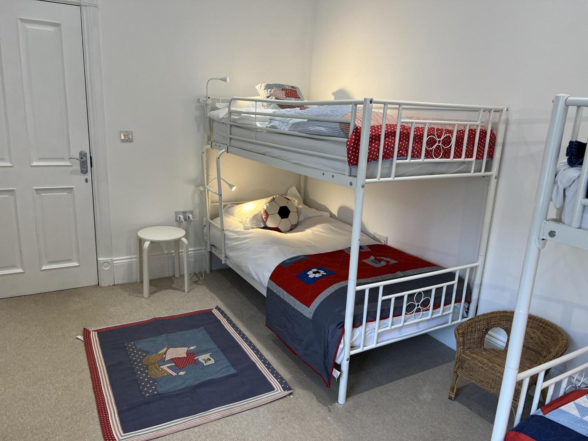 Alexander House 18 - East Wing - Self Catering Villa Auchterarder Luaran gambar