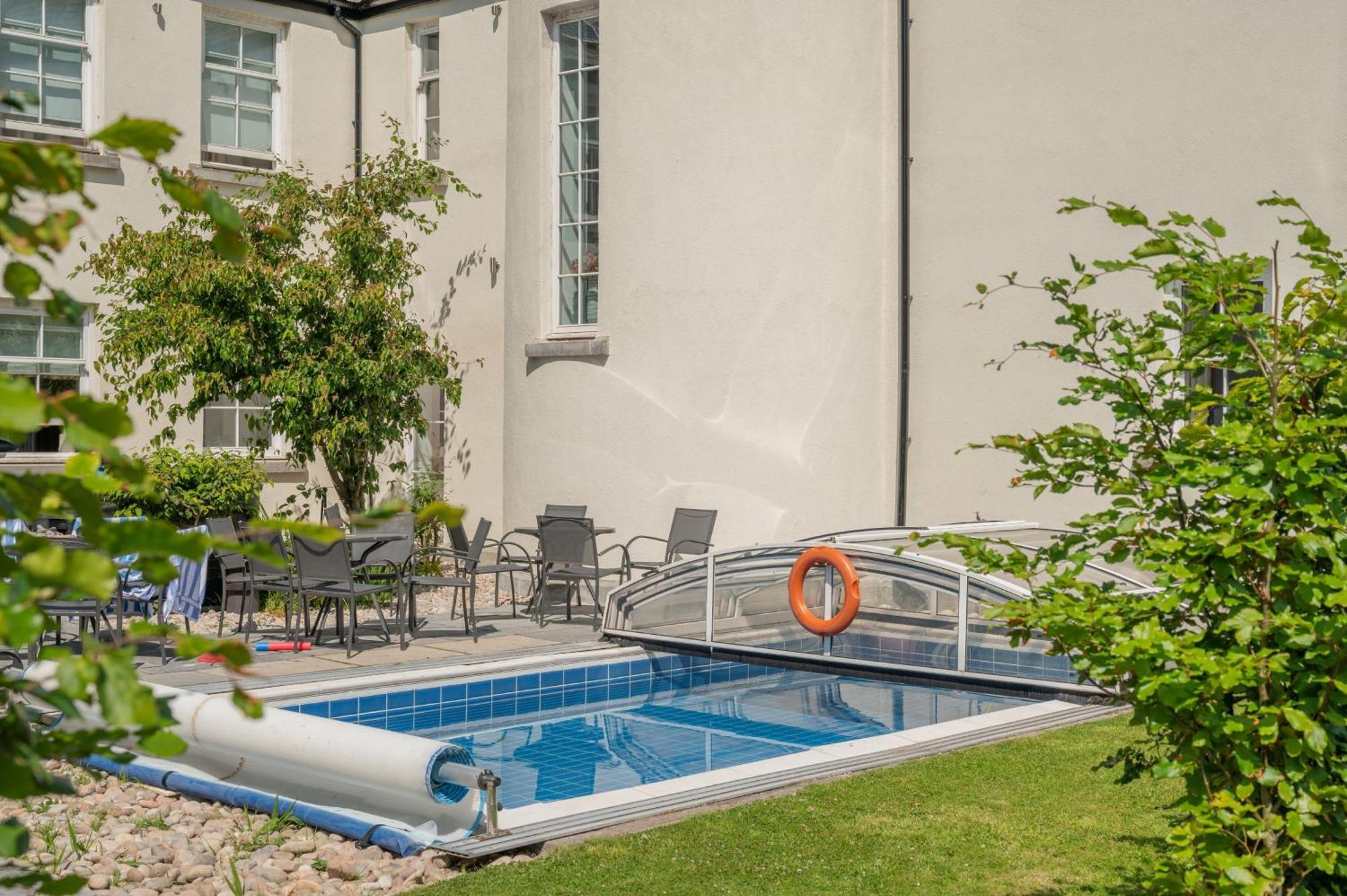 Alexander House 18 - East Wing - Self Catering Villa Auchterarder Luaran gambar